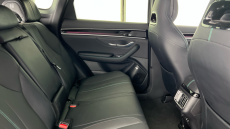 BYD Seal U 1.5 DM-i Comfort 5dr Auto Estate